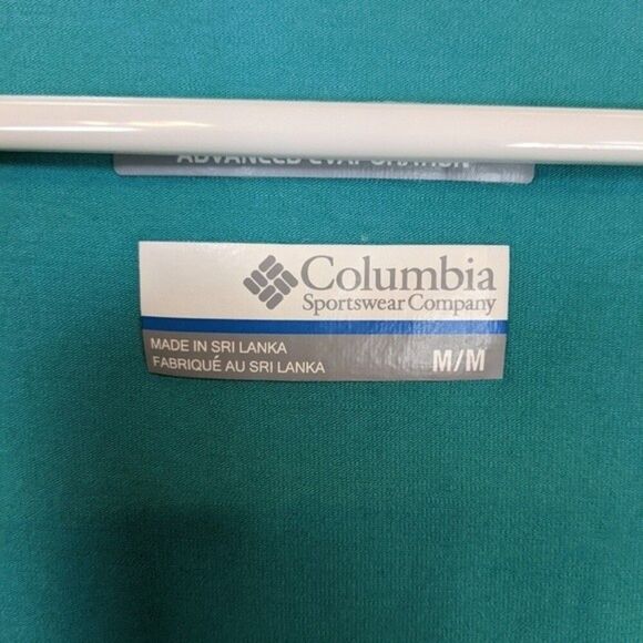 Columbia Sportswear Co. Omni-Wick Advanced Evaporation PFG - Medium - Picture 4 of 7